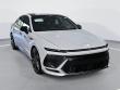 New 2026 Hyundai Sonata N Line Sedan