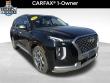 Certified 2021 Hyundai Palisade Calligraphy SUV