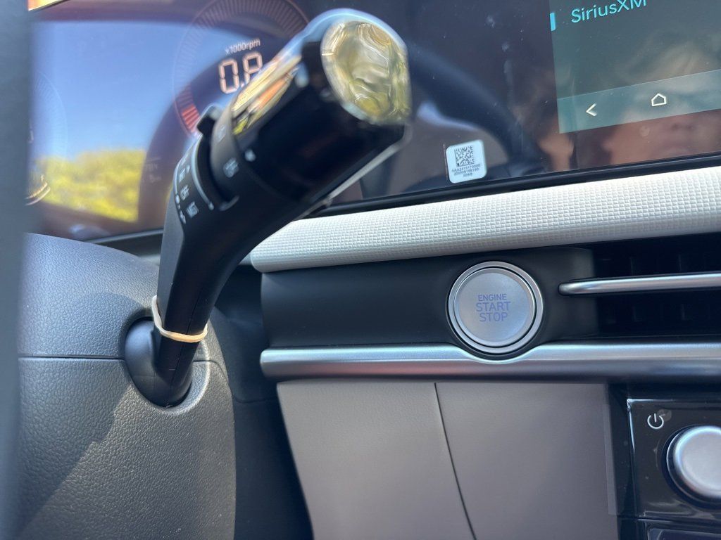 2026 Hyundai Tucson SEL - Photo 12