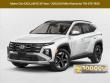 New 2026 Hyundai Tucson Hybrid SEL SUV