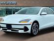 New 2025 Hyundai IONIQ 6 Limited Sedan