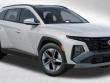 New 2025 Hyundai Tucson Hybrid SEL Convenience SUV