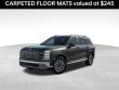 New 2027 Hyundai Palisade Hybrid SEL 7P SUV