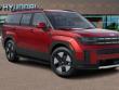 New 2025 Hyundai Santa Fe Hybrid SEL SUV