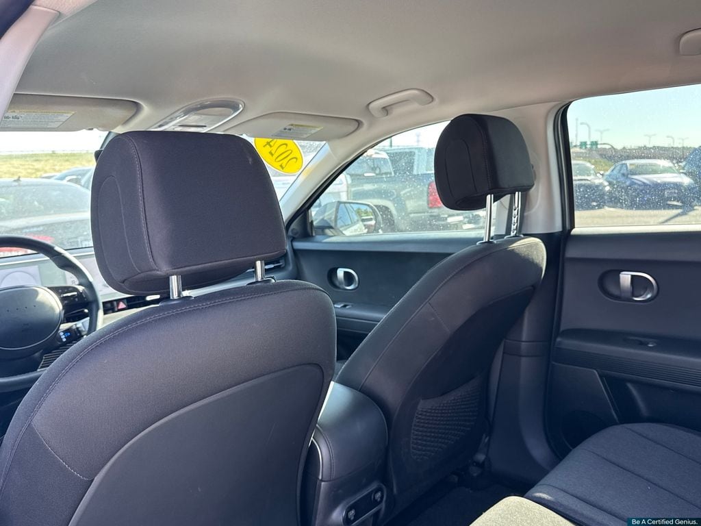 2024 Hyundai IONIQ 5 SEL - Photo 26