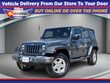 Jeep Wrangler JK