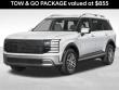 New 2027 Hyundai Palisade SEL Premium AWD SUV
