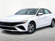New 2026 Hyundai Elantra SE Sedan