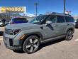 Certified 2025 Hyundai Santa Fe Hybrid Limited SUV