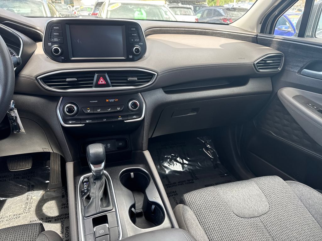 2019 Hyundai Santa Fe SE - Photo 30