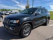 Used 2019 Jeep Grand Cherokee Limited SUV