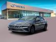New 2026 Hyundai Elantra SEL Sport Sedan