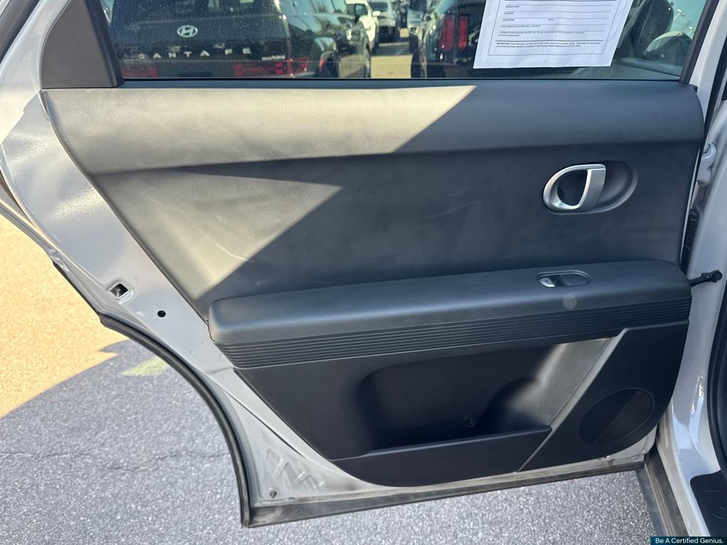2024 Hyundai IONIQ 5 SEL - Photo 25