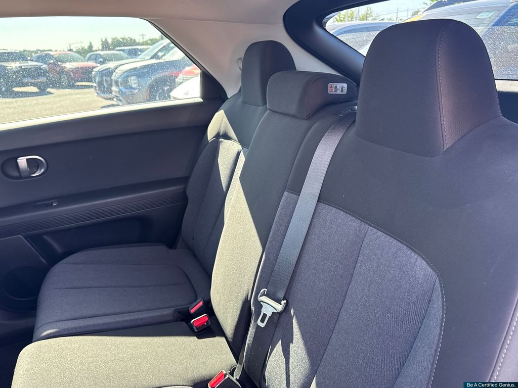2024 Hyundai IONIQ 5 SEL - Photo 28