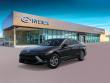 New 2026 Hyundai Sonata SE Sedan