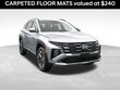  Hyundai Tucson Plug-In Hybrid