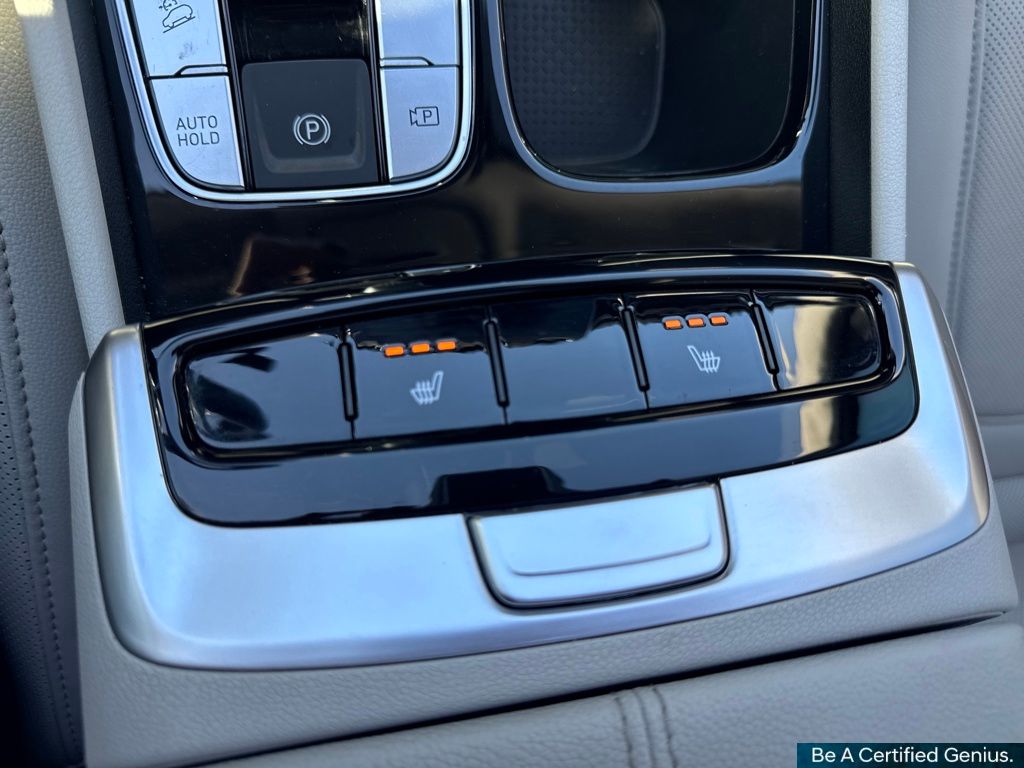 2023 Hyundai Tucson SEL - Photo 52