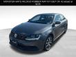 Used 2018 Volkswagen Jetta 1.4T SE Sedan