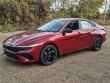 New 2026 Hyundai Elantra SEL Sport Sedan