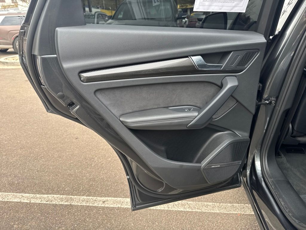 2023 Audi SQ5 Premium Plus - Photo 33