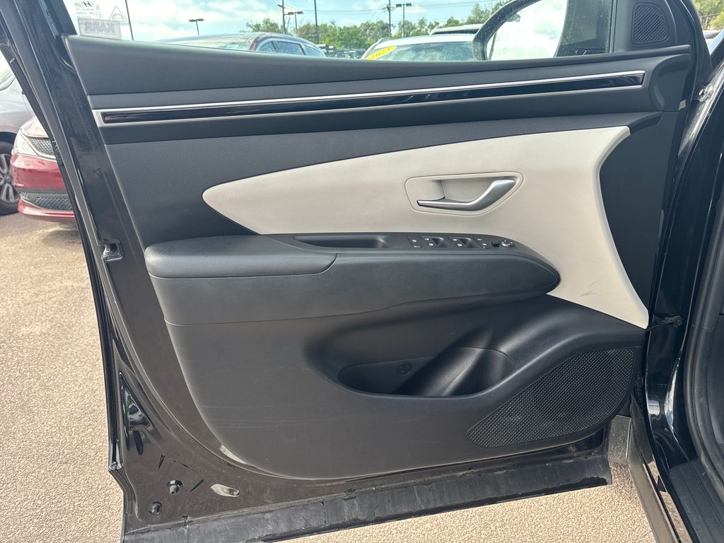 2024 Hyundai Tucson SEL - Photo 23