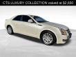 Used 2008 CADILLAC CTS Base w/1SB Sedan
