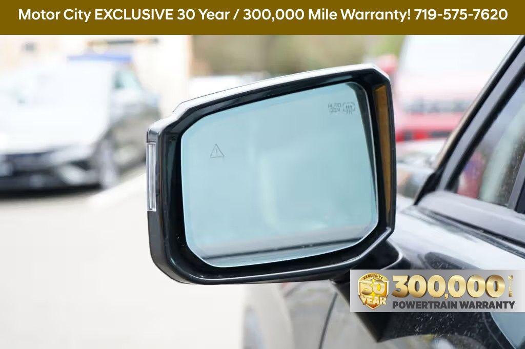 New 2026 Hyundai Palisade Hybrid SEL Premium 7P SUV