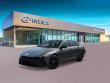 New 2026 Hyundai Elantra N Line Sedan