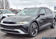 2025 Hyundai IONIQ 5 SEL SUV