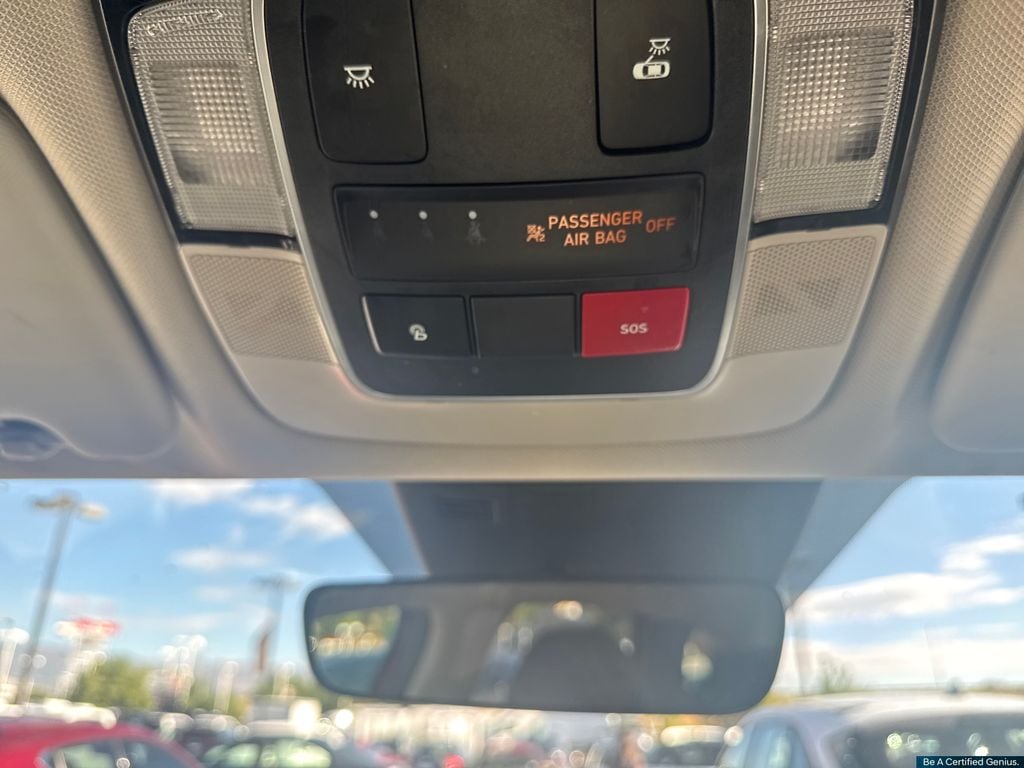 2024 Hyundai Tucson SEL - Photo 46