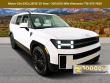 New 2025 Hyundai Santa Fe Calligraphy AWD SUV