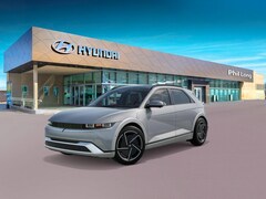 2026 Hyundai IONIQ 5 Limited SUV