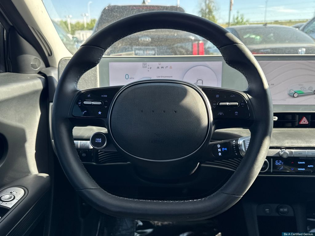 2024 Hyundai IONIQ 5 SEL - Photo 30