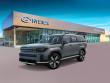 New 2026 Hyundai Santa Fe Hybrid Limited SUV