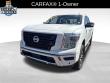 Used 2020 Nissan Titan SV Truck Crew Cab
