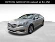Used 2015 Hyundai Sonata SE Sedan