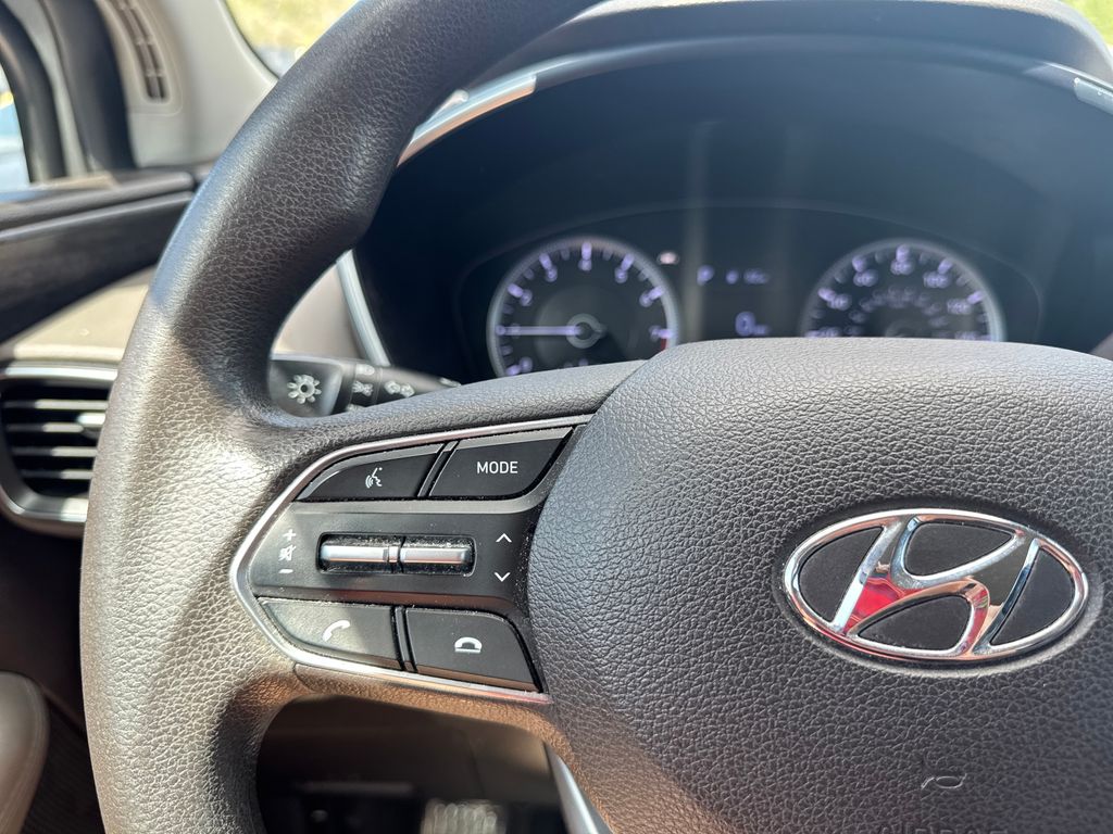 2019 Hyundai Santa Fe SE - Photo 39