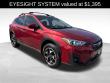 Used 2019 Subaru Crosstrek 2.0i Premium SUV