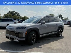 2026 Hyundai IONIQ 9 Performance Calligraphy SUV