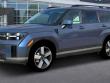 New 2025 Hyundai Santa Fe Hybrid Limited SUV