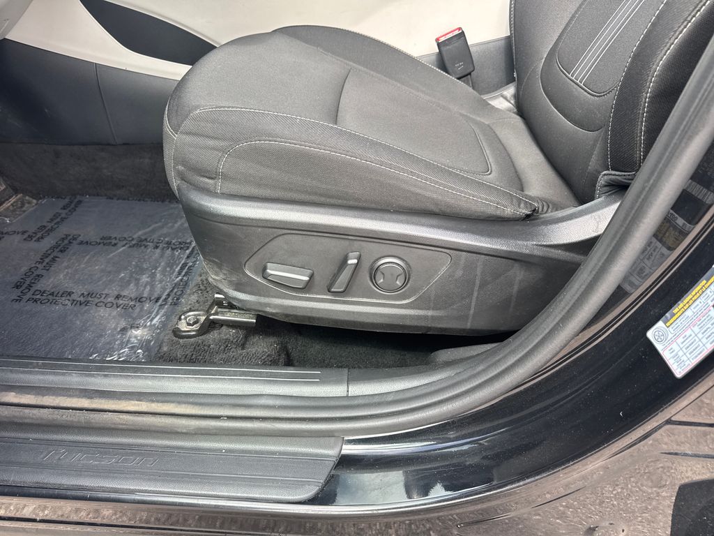 2024 Hyundai Tucson SEL - Photo 26