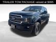 Used 2018 Ford F-150  Truck SuperCrew Cab