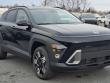 New 2025 Hyundai Kona SEL AWD SUV