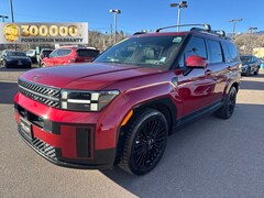 2024 Hyundai Santa Fe Hybrid Calligraphy SUV