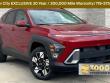 New 2025 Hyundai Kona SEL AWD SUV
