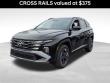 New 2026 Hyundai Tucson Plug-In Hybrid SEL SUV