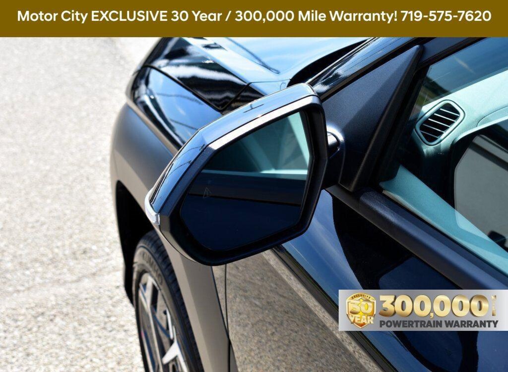 New 2026 Hyundai Kona SEL Premium AWD SUV