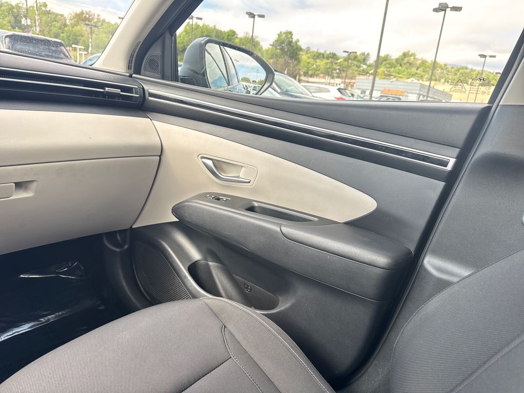 2024 Hyundai Tucson SEL - Photo 39