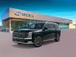 New 2026 Hyundai Palisade Hybrid Calligraphy SUV
