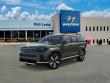 New 2026 Hyundai Santa Fe HEV Limited SUV